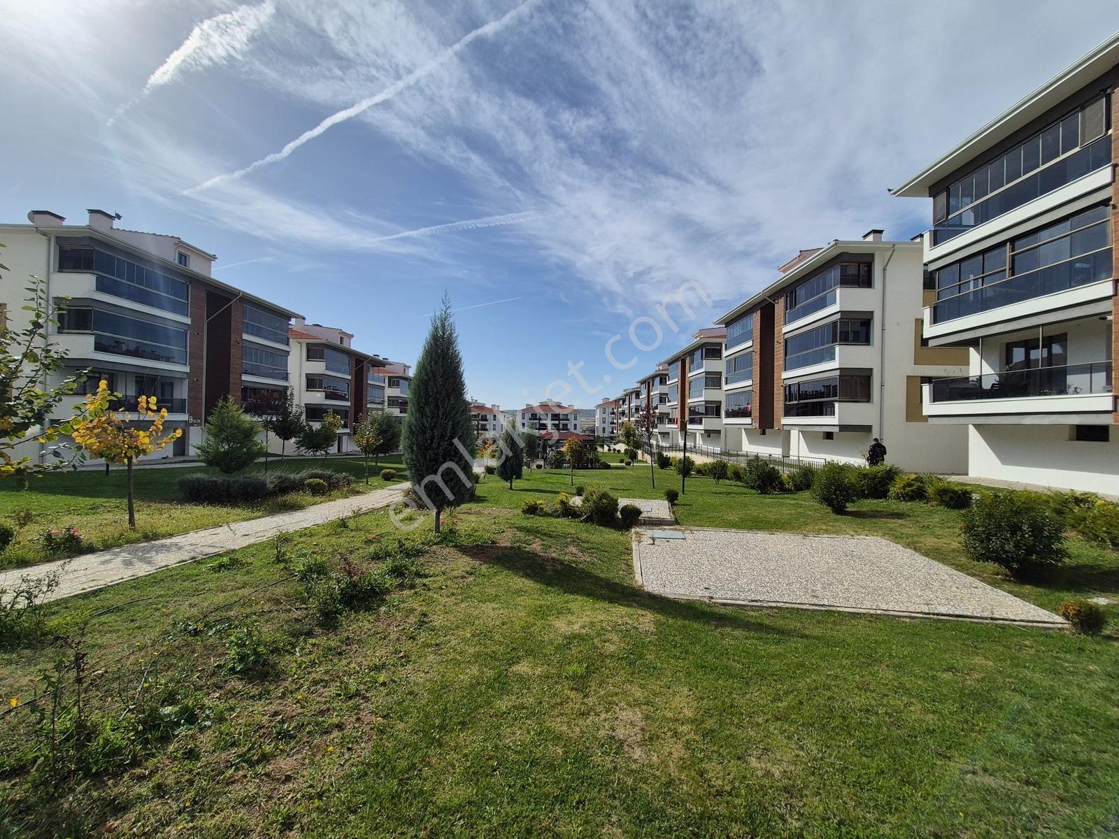 Proma'dan Boyacıoğlu Mh Havuzlu Güçlübey Sitesi Lüks 3+1 Daire - Görsel 34