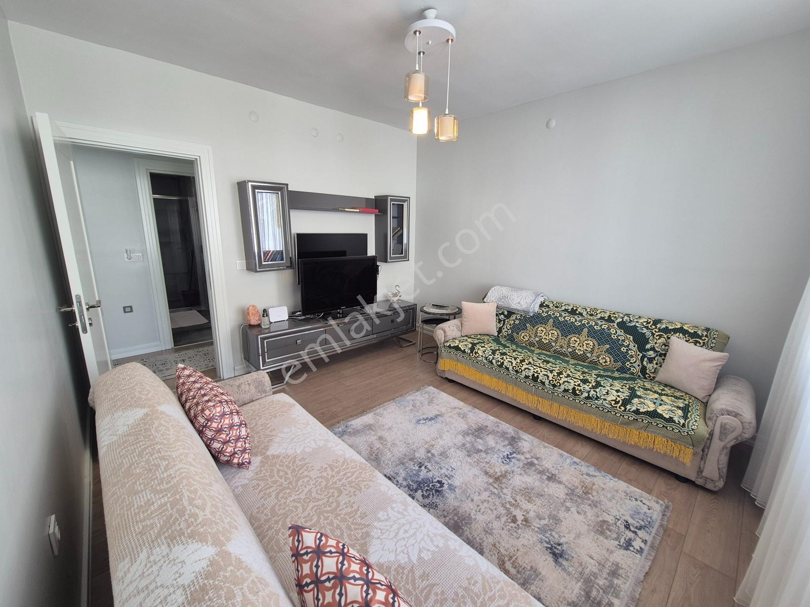 Proma'dan Boyacıoğlu Mh Havuzlu Güçlübey Sitesi Lüks 3+1 Daire - Görsel 16