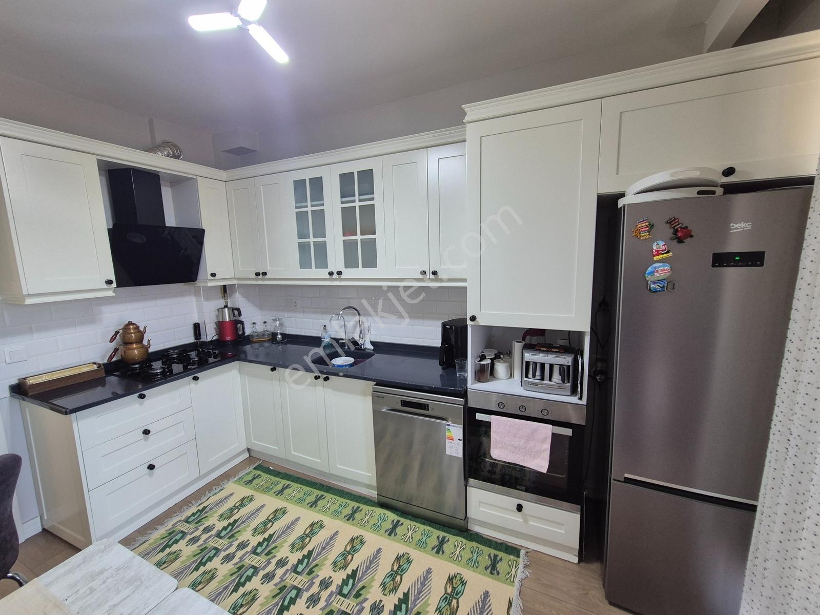 Proma'dan Boyacıoğlu Mh Havuzlu Güçlübey Sitesi Lüks 3+1 Daire - Görsel 18