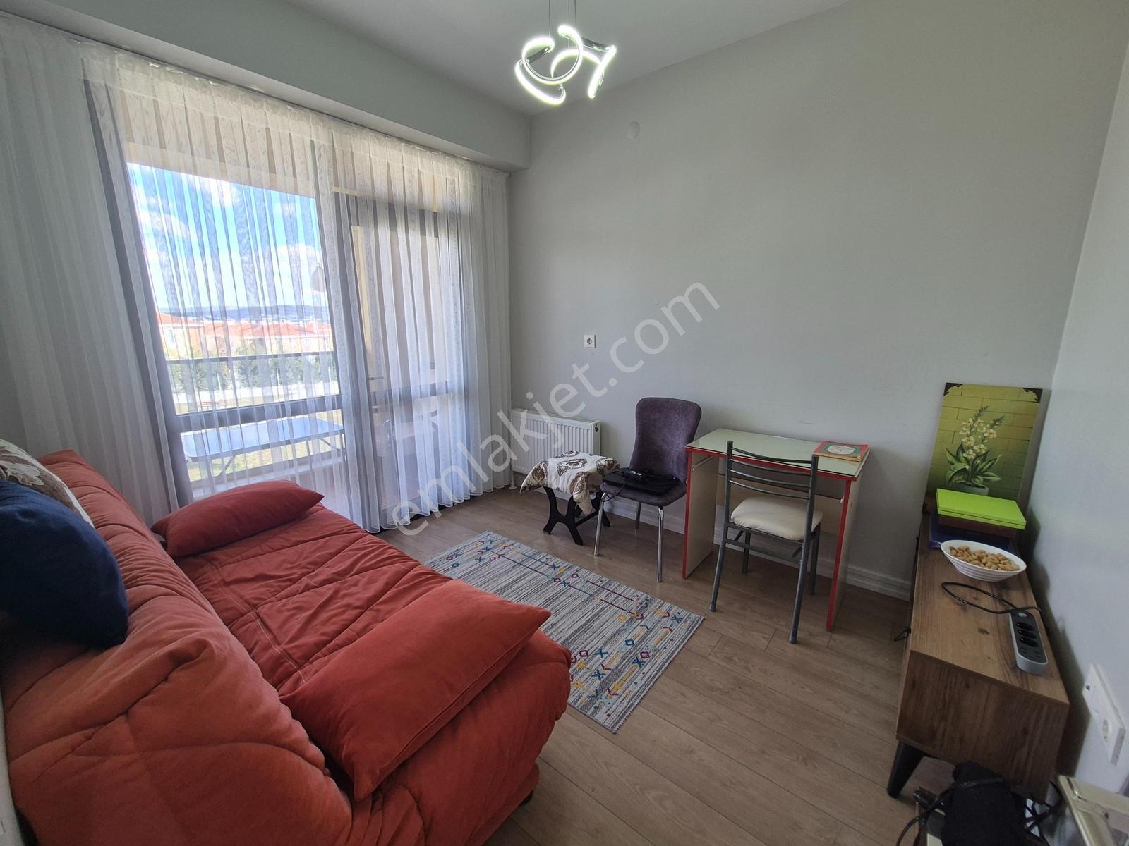 Proma'dan Boyacıoğlu Mh Havuzlu Güçlübey Sitesi Lüks 3+1 Daire - Görsel 30
