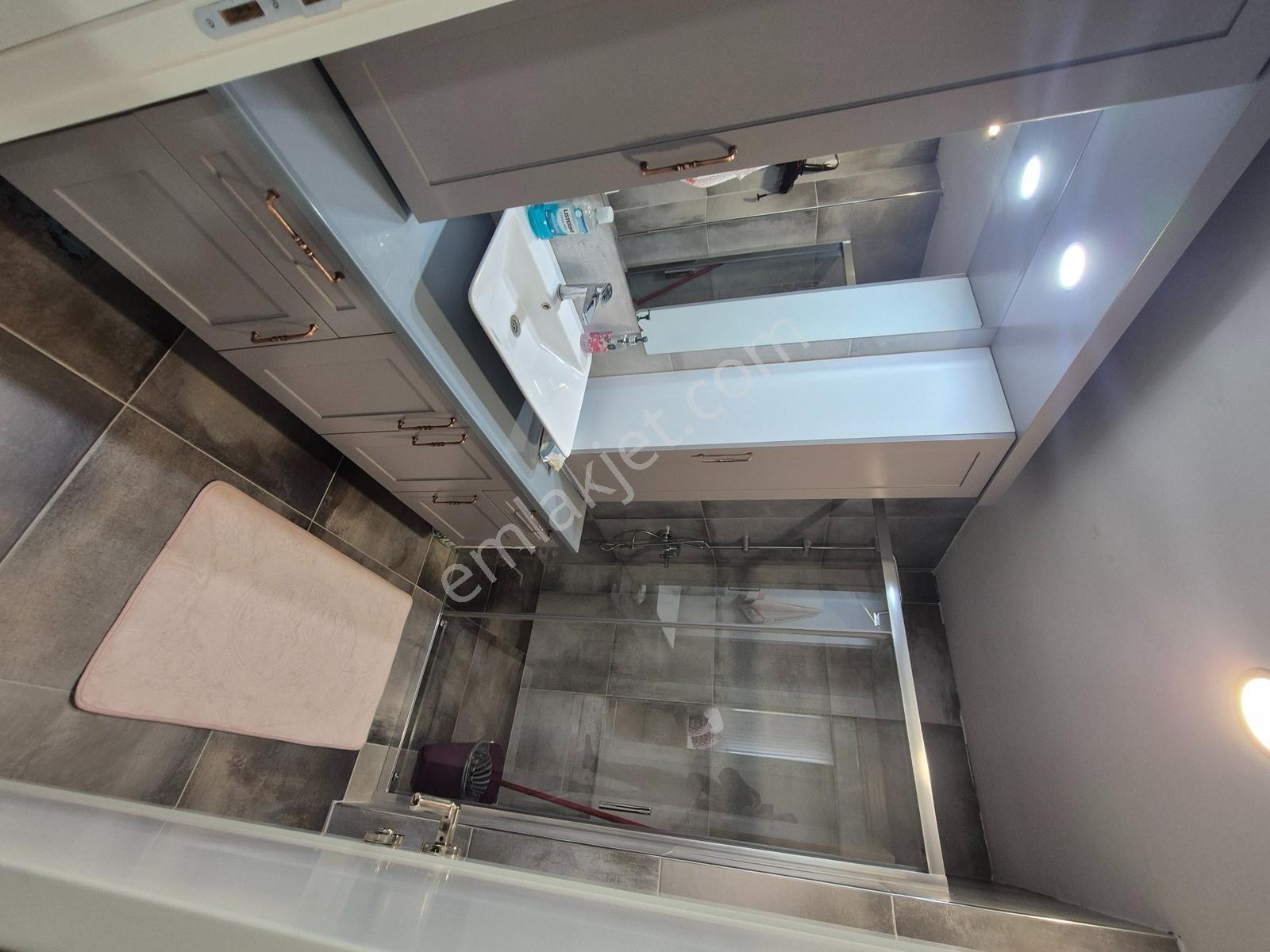 Proma'dan Boyacıoğlu Mh Havuzlu Güçlübey Sitesi Lüks 3+1 Daire - Görsel 7