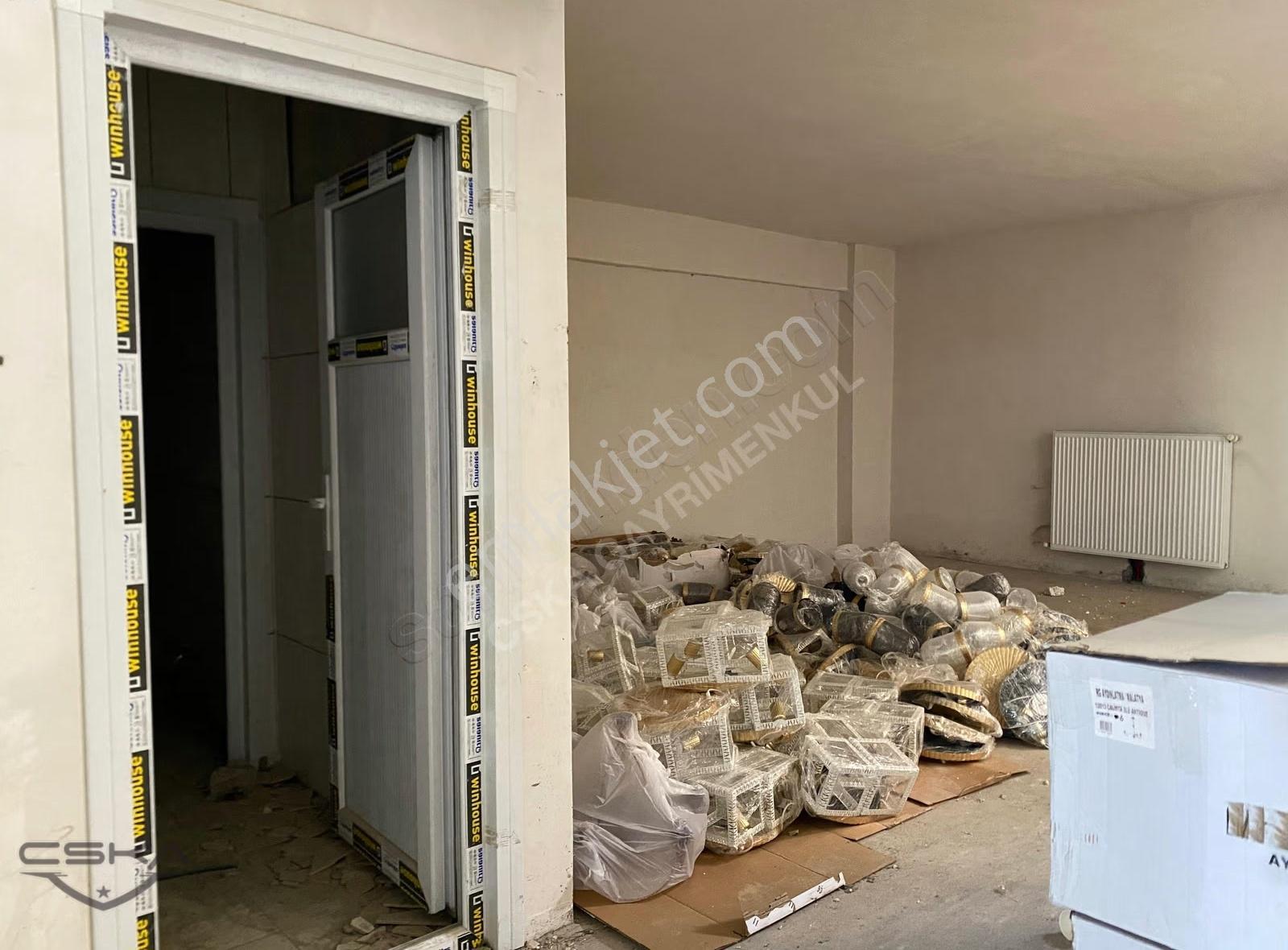Yakınca Alt Geçit Kavşağında 270 M² Düz Ayak Dükkan - Görsel 21