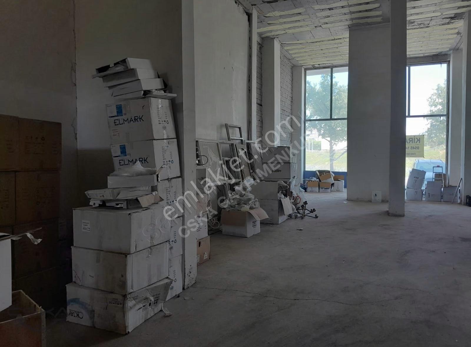 Yakınca Alt Geçit Kavşağında 270 M² Düz Ayak Dükkan - Görsel 6