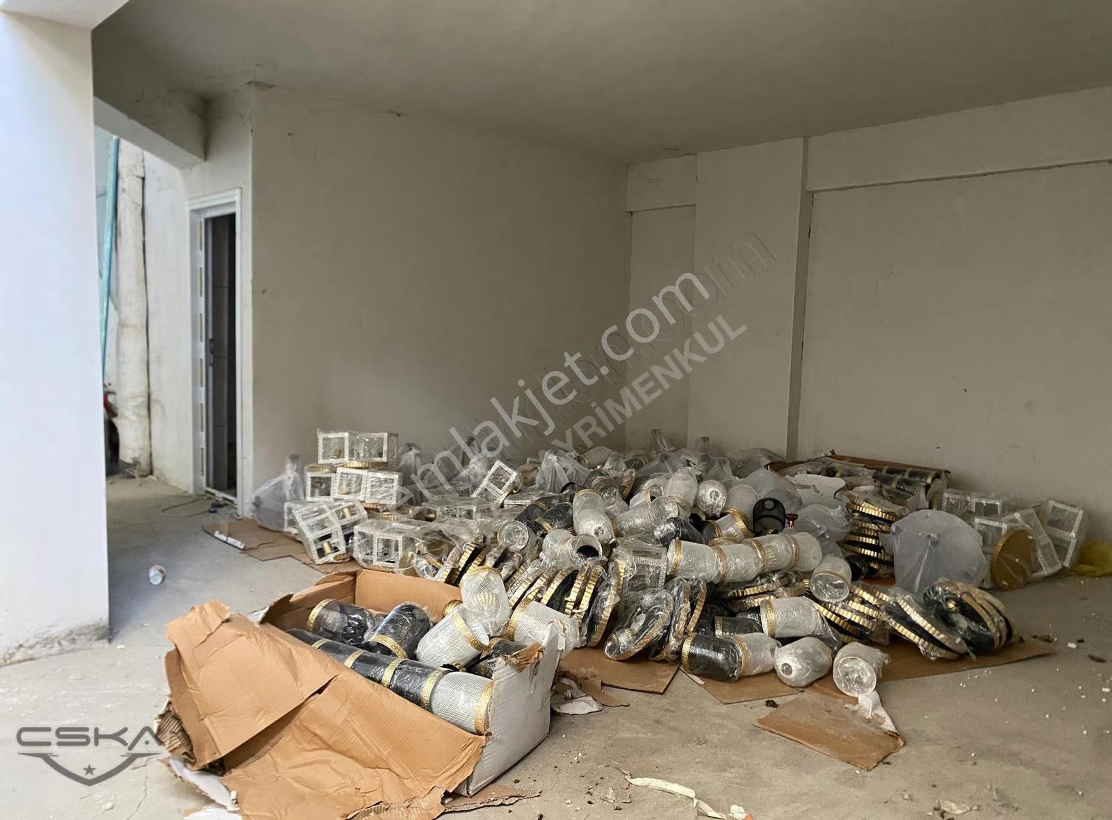Yakınca Alt Geçit Kavşağında 270 M² Düz Ayak Dükkan - Görsel 23
