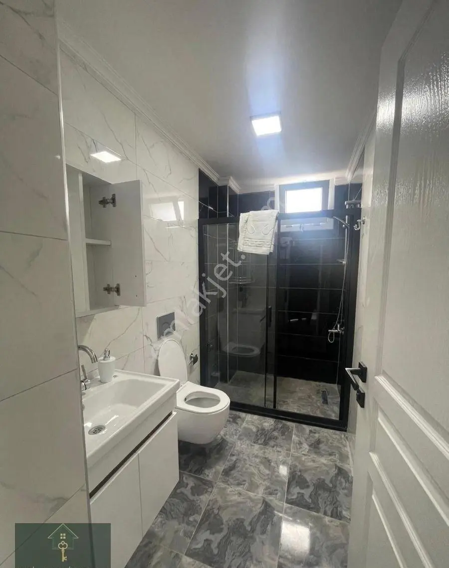 Satılık Müstakil Havuzlu Sıfır Dubleks Villa - Görsel 24