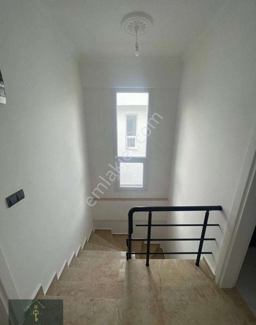 Satılık Müstakil Havuzlu Sıfır Dubleks Villa - Görsel 11