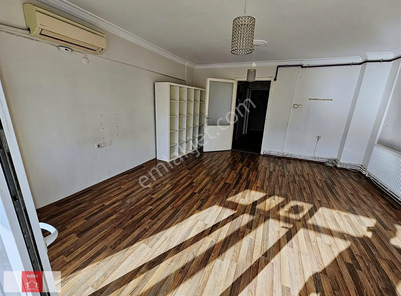 Özkanlar Migros Karşısı 2+1 Geniş Kiralık Daire - Görsel 4