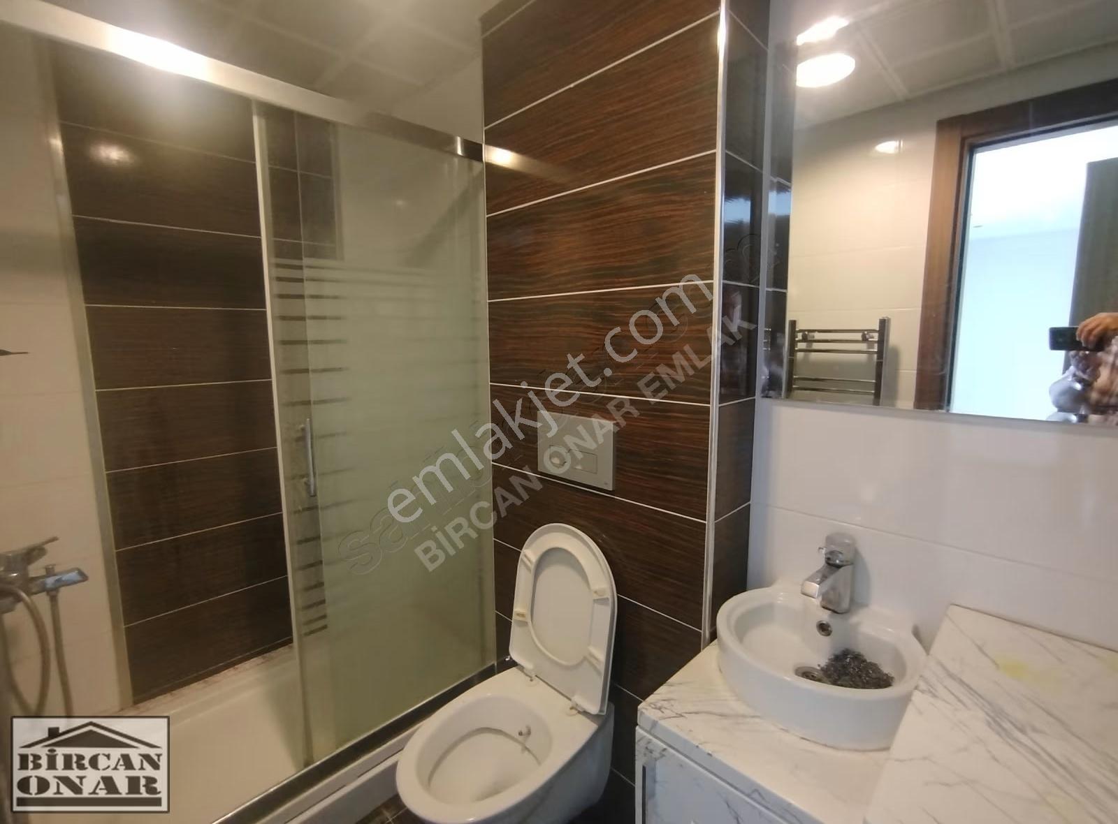 Site İçinde, Açık Otoparklı, 3+1 Lüks Daire - Görsel 24