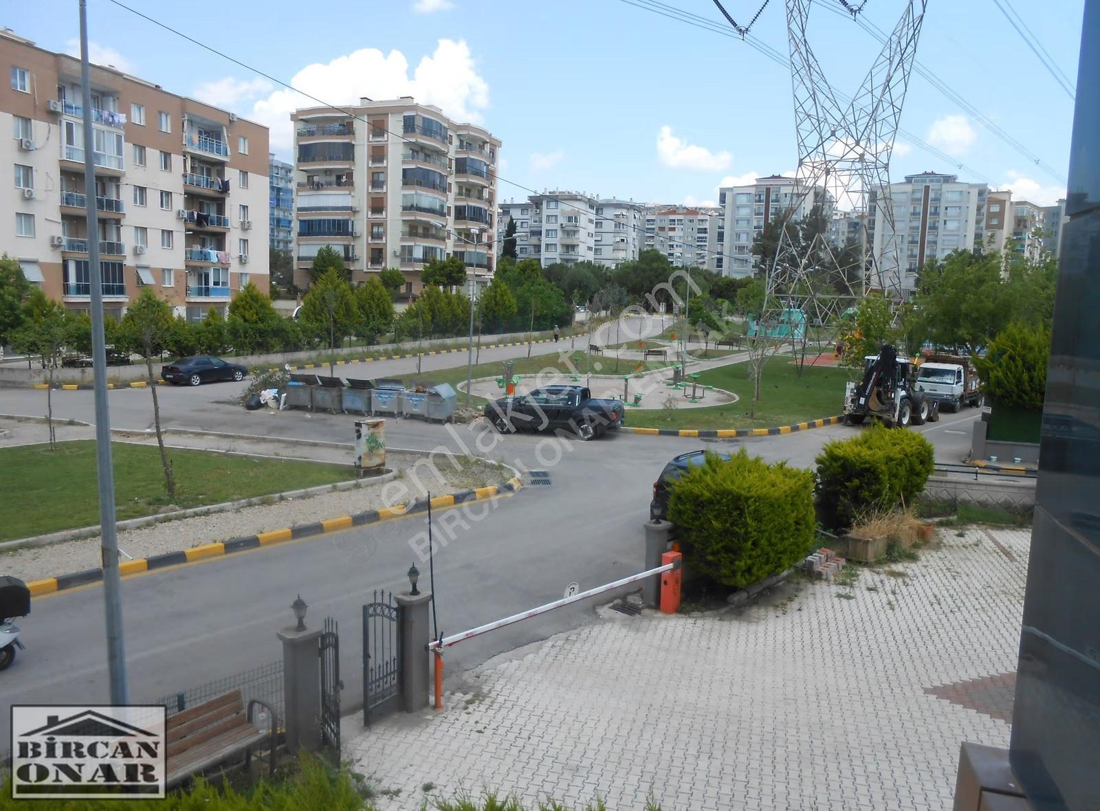 Site İçinde, Açık Otoparklı, 3+1 Lüks Daire - Görsel 32