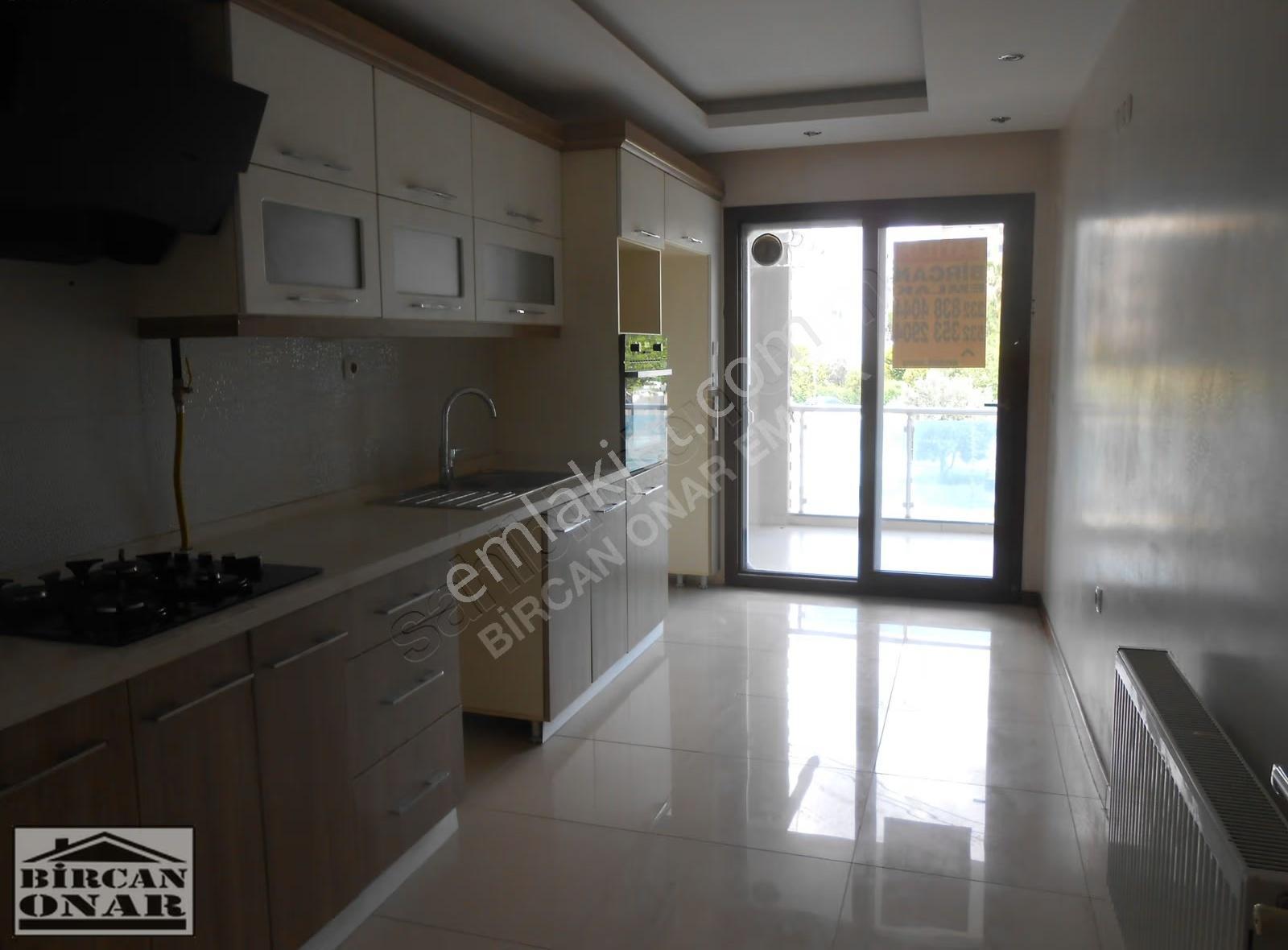 Site İçinde, Açık Otoparklı, 3+1 Lüks Daire - Görsel 5