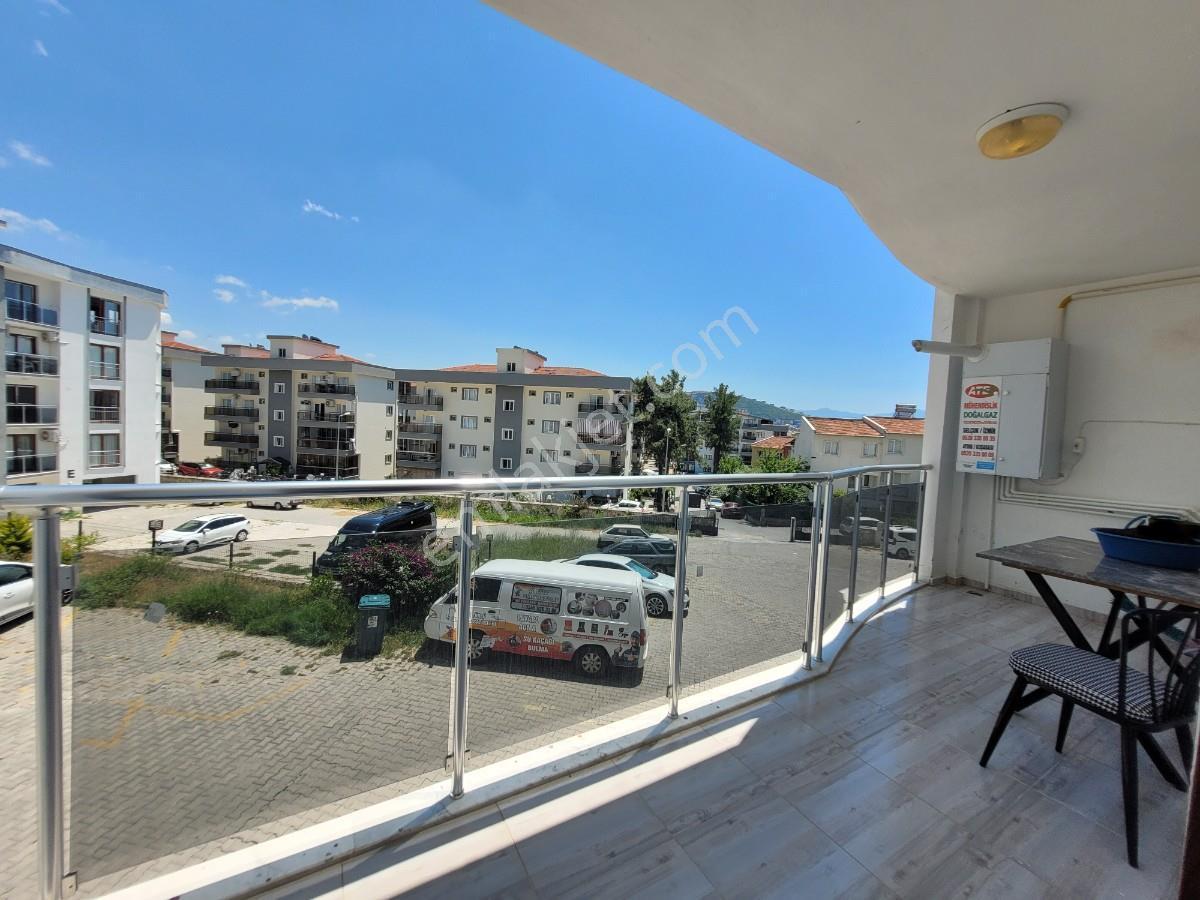 Kuşadası Ata Mah. Doğalgazlı Satılık 2+1 Daire - Görsel 18