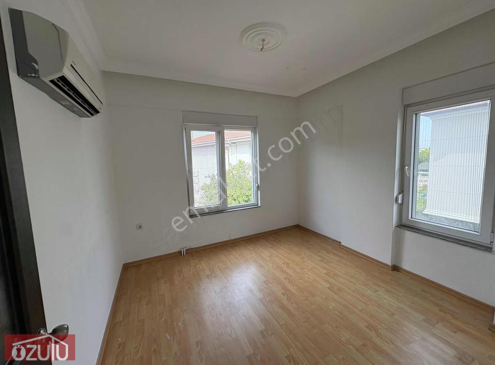 Güzeloba Kiralık 5+1 Villa - Görsel 2