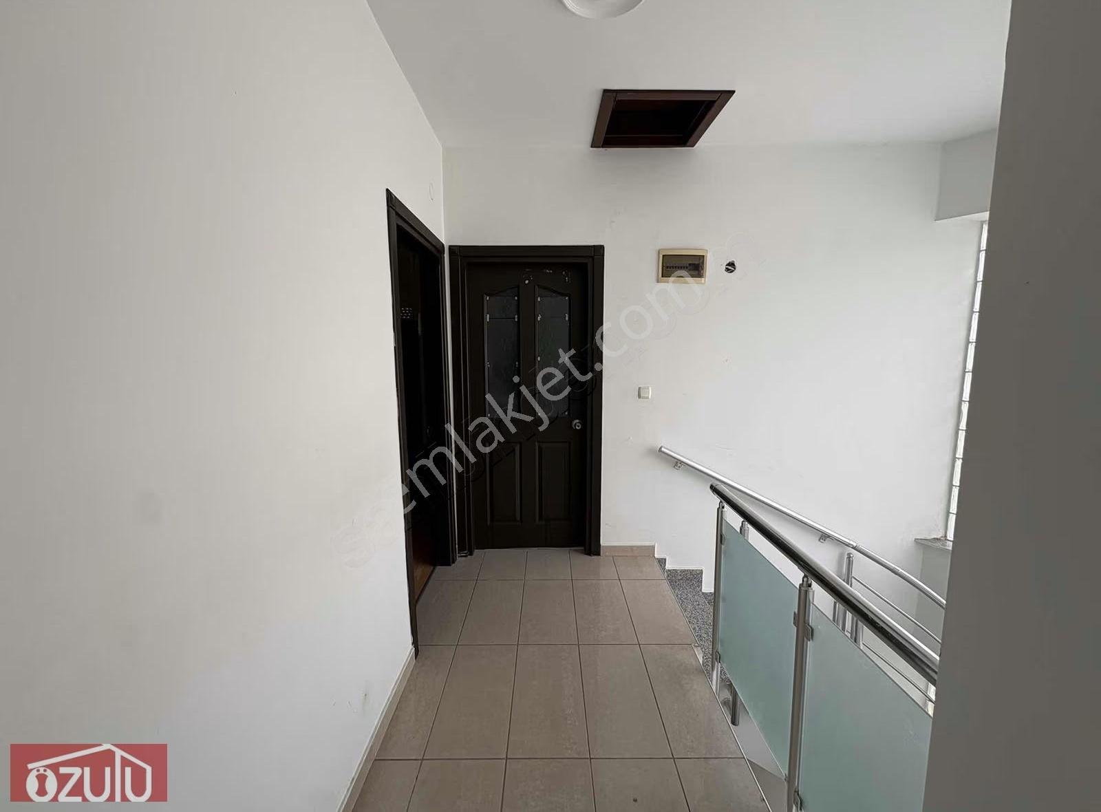 Güzeloba Kiralık 5+1 Villa - Görsel 6