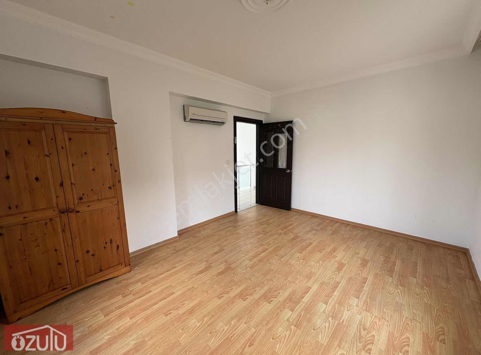 Güzeloba Kiralık 5+1 Villa - Görsel 5