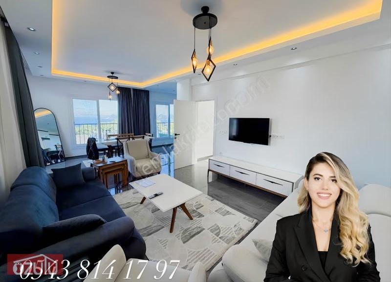 Fethiye Faralya Acil Satılık Uygun 3+1 Villa