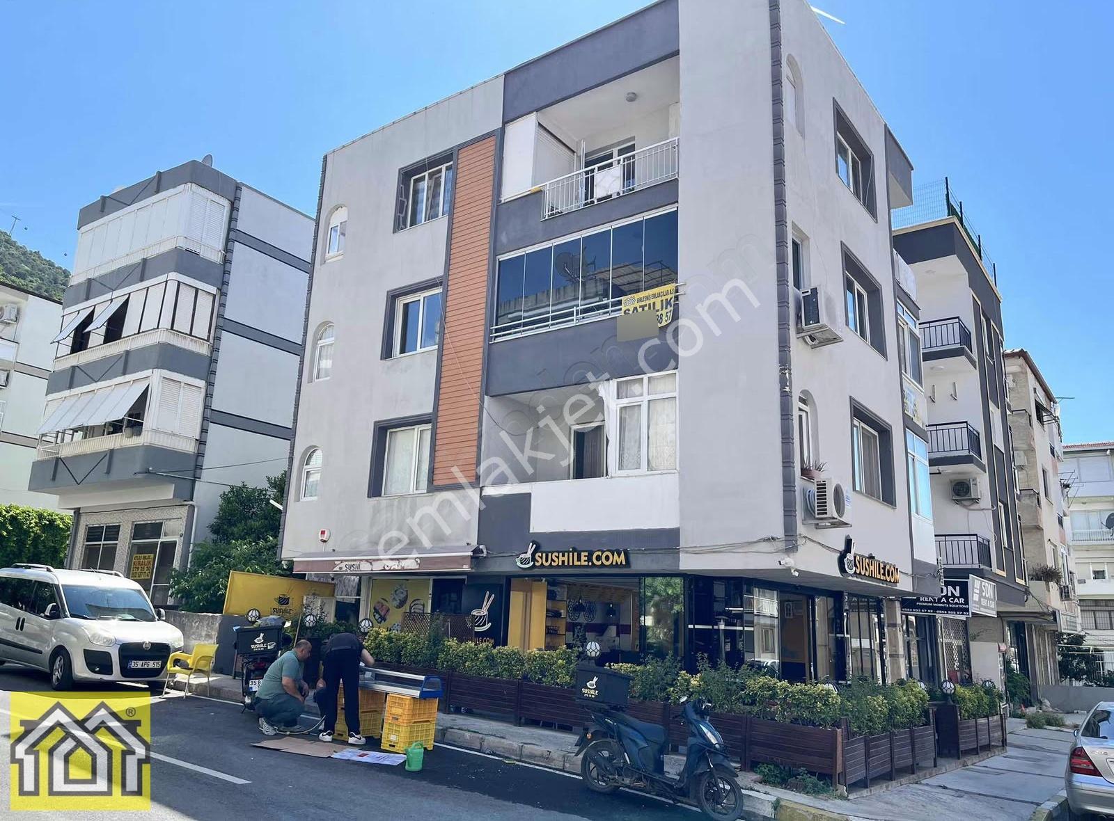 Demirci Efe De Köşe,aydınlık,masrafsız Arakat - Görsel 7