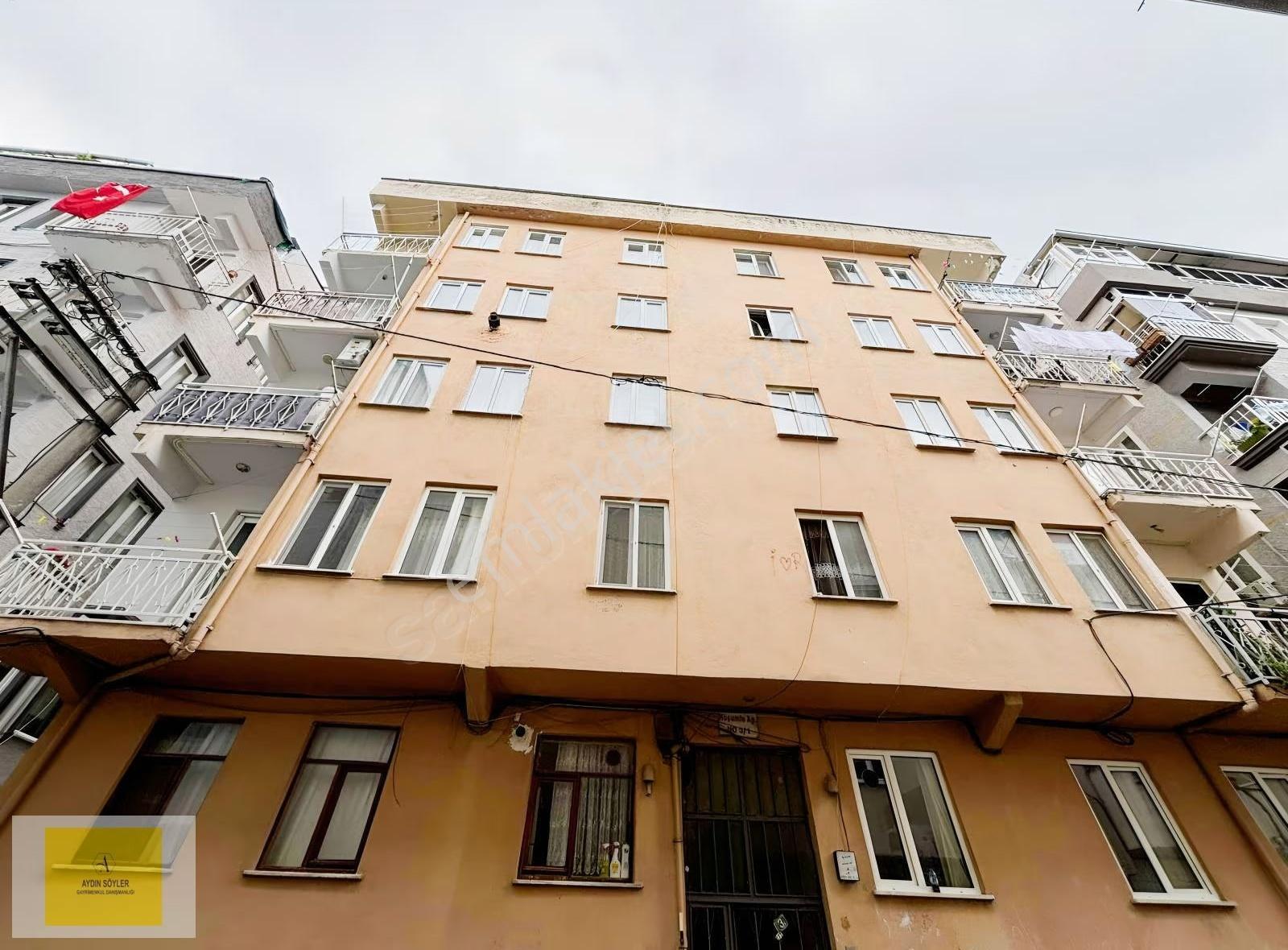 Bağlarbaşı Okul Cad 2+1 100 M2 Kiralık Daire - Görsel 14