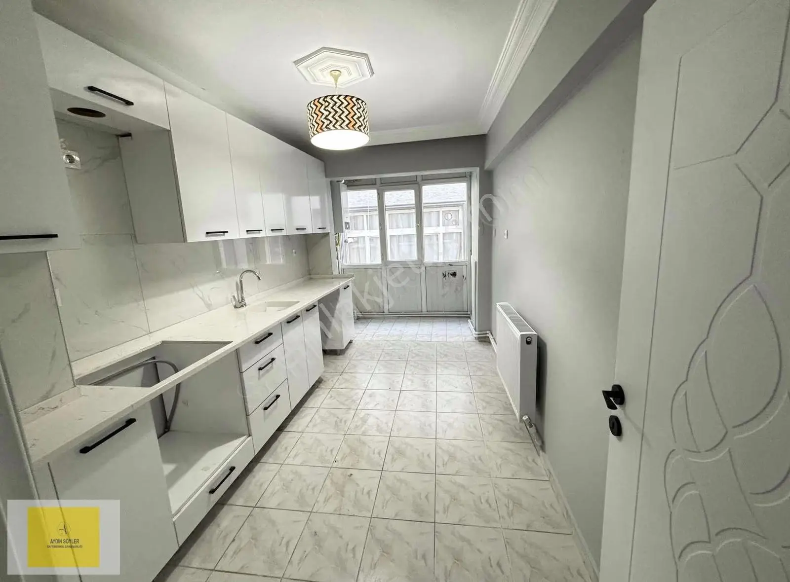 Bağlarbaşı Okul Cad 2+1 100 M2 Kiralık Daire - Görsel 4