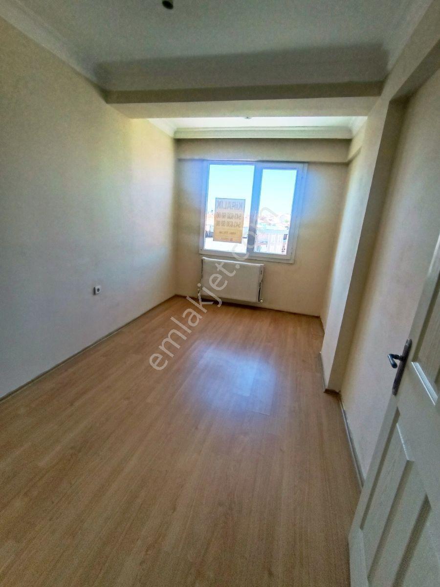 Ayrancılar Mah Barış Manço Cad 2+1 Doğal Gazlı Asansörlü - Görsel 2