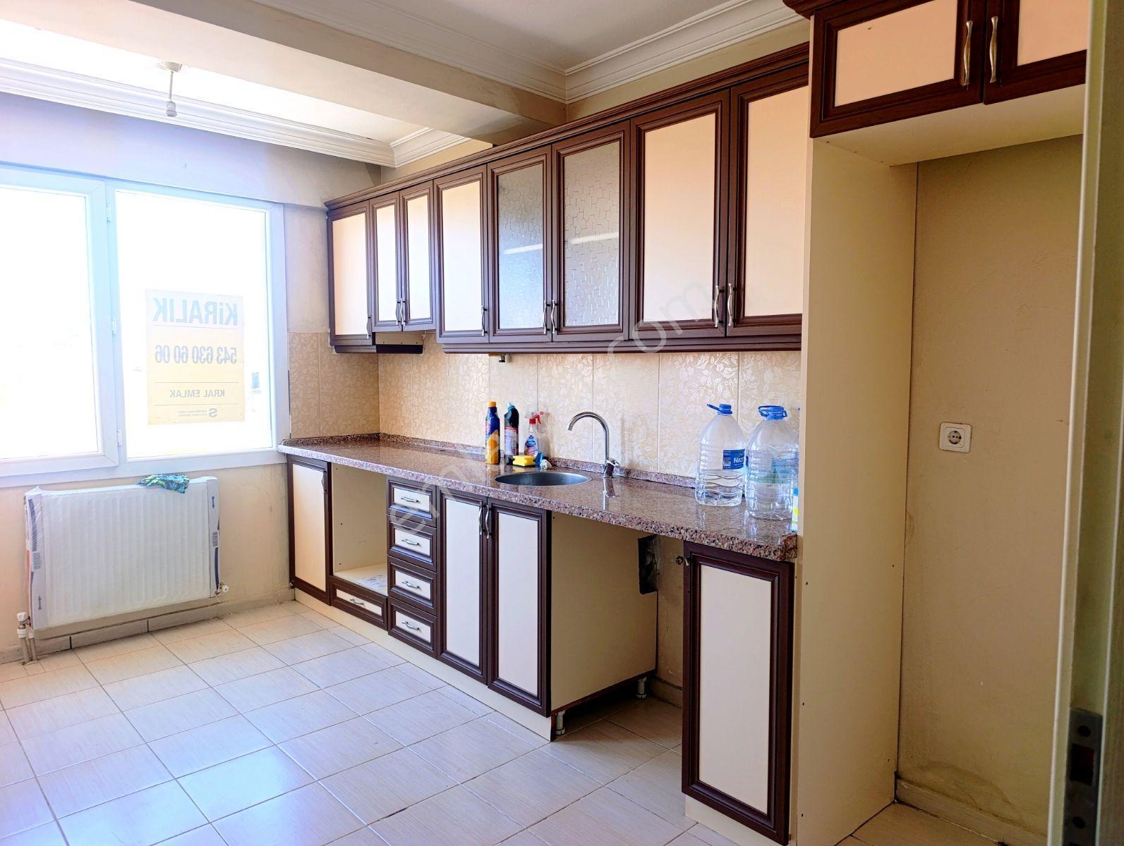 Ayrancılar Mah Barış Manço Cad 2+1 Doğal Gazlı Asansörlü - Görsel 28