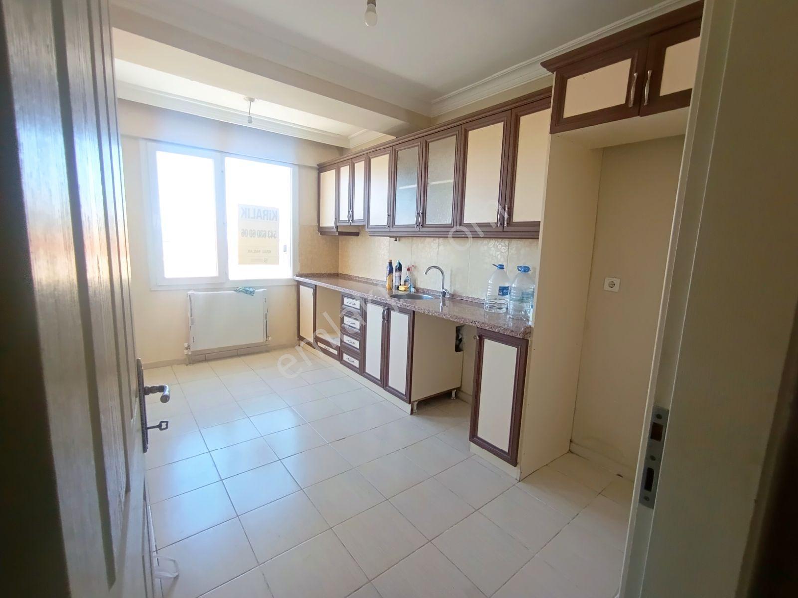 Ayrancılar Mah Barış Manço Cad 2+1 Doğal Gazlı Asansörlü - Görsel 23