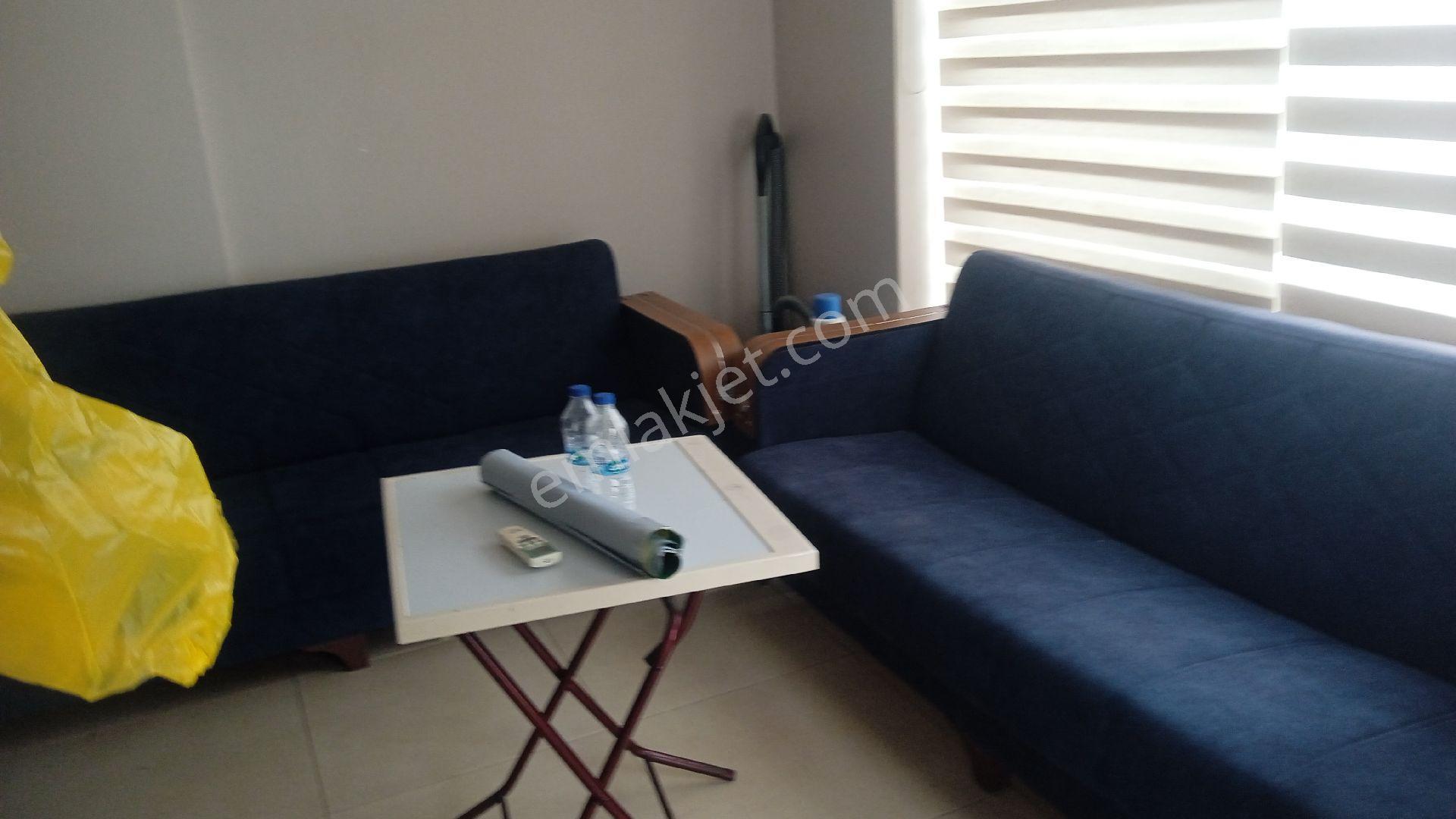 Demir Gayrimenkul'den Kiralık Eşyalı 1+1 Lux Daire - Görsel 7