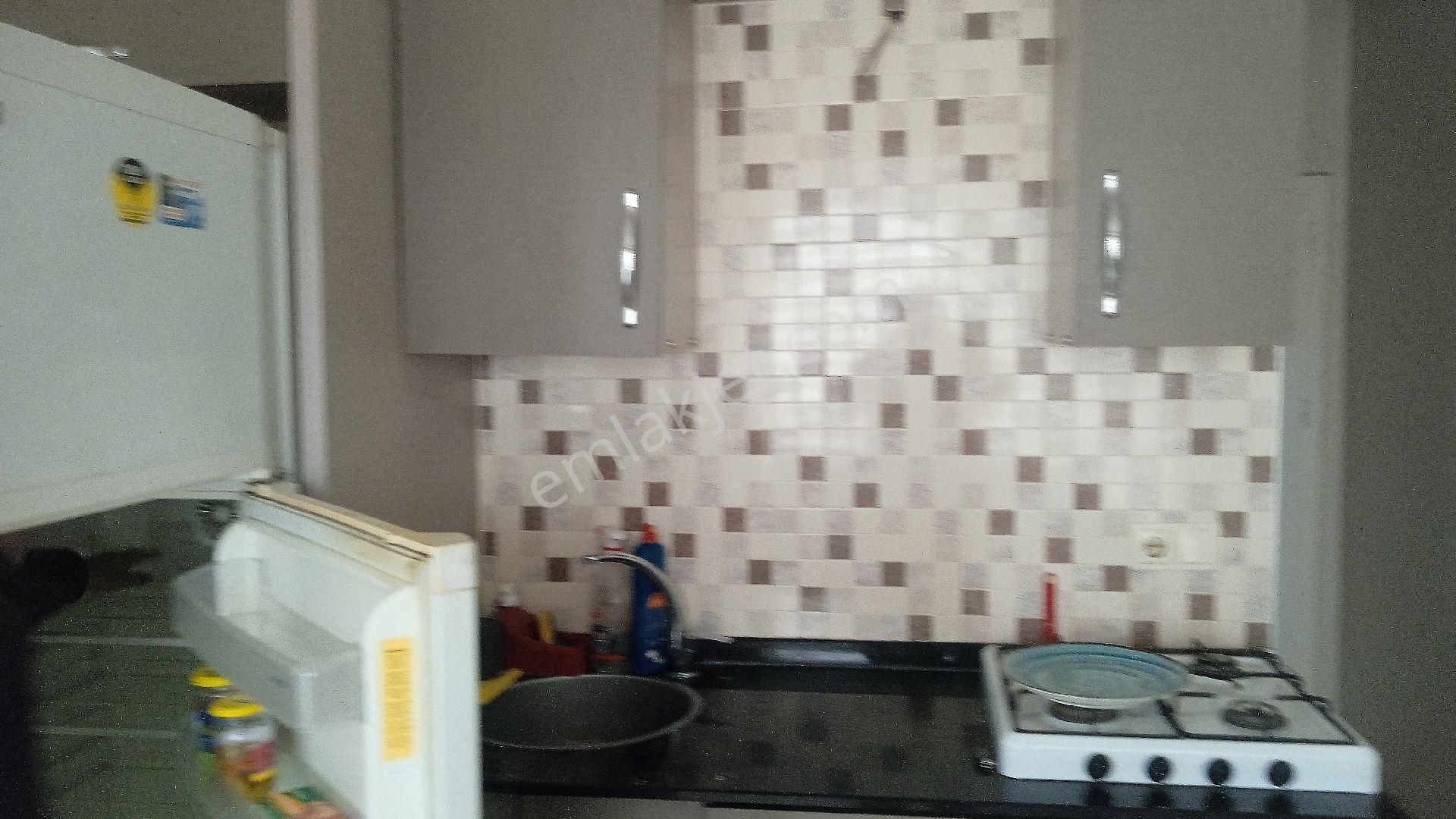 Demir Gayrimenkul'den Kiralık Eşyalı 1+1 Lux Daire - Görsel 4