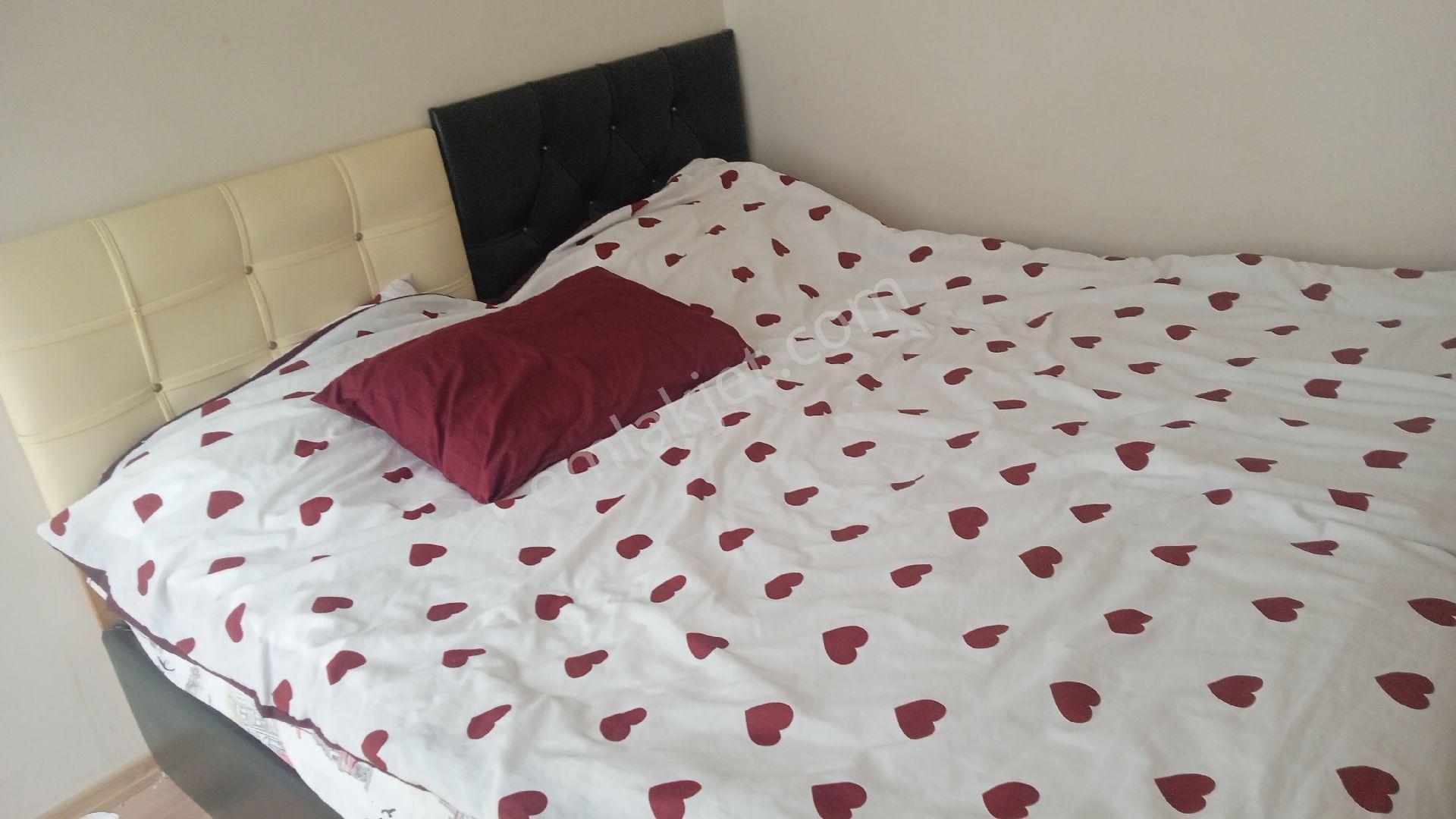 Demir Gayrimenkul'den Kiralık Eşyalı 1+1 Lux Daire - Görsel 8