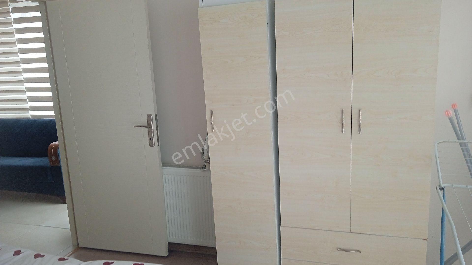 Demir Gayrimenkul'den Kiralık Eşyalı 1+1 Lux Daire - Görsel 11