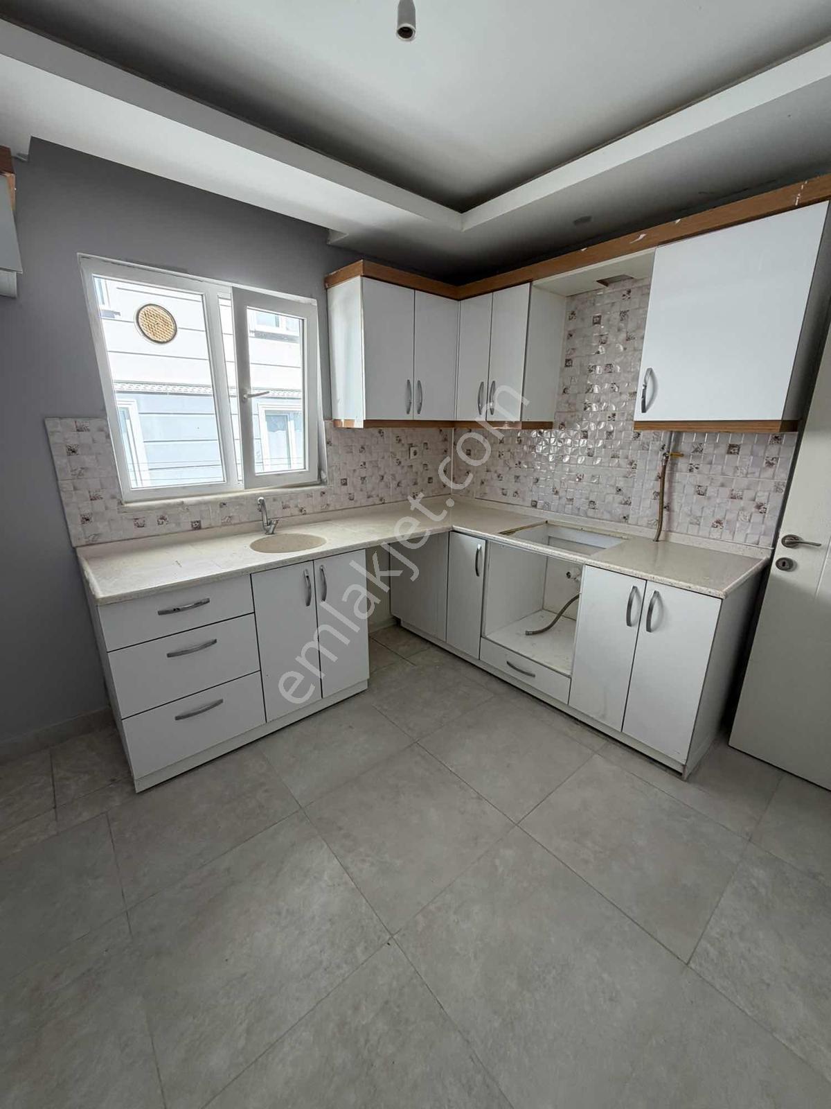 Kiralık Daire 2+1 Salon Mutfak Ayrı Mevlana Mahallesi - Görsel 13