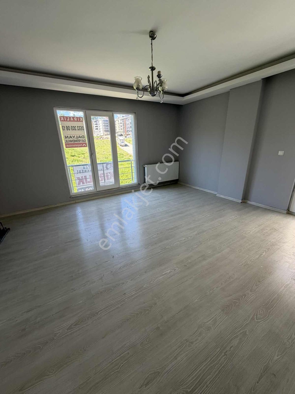 Kiralık Daire 2+1 Salon Mutfak Ayrı Mevlana Mahallesi - Görsel 23