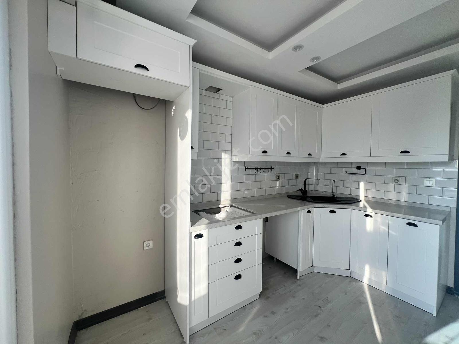 G.m.k Paşa Mah Site İçi Kapalı Otoparklı Güvenlikli Satılık 3+1 - Görsel 23