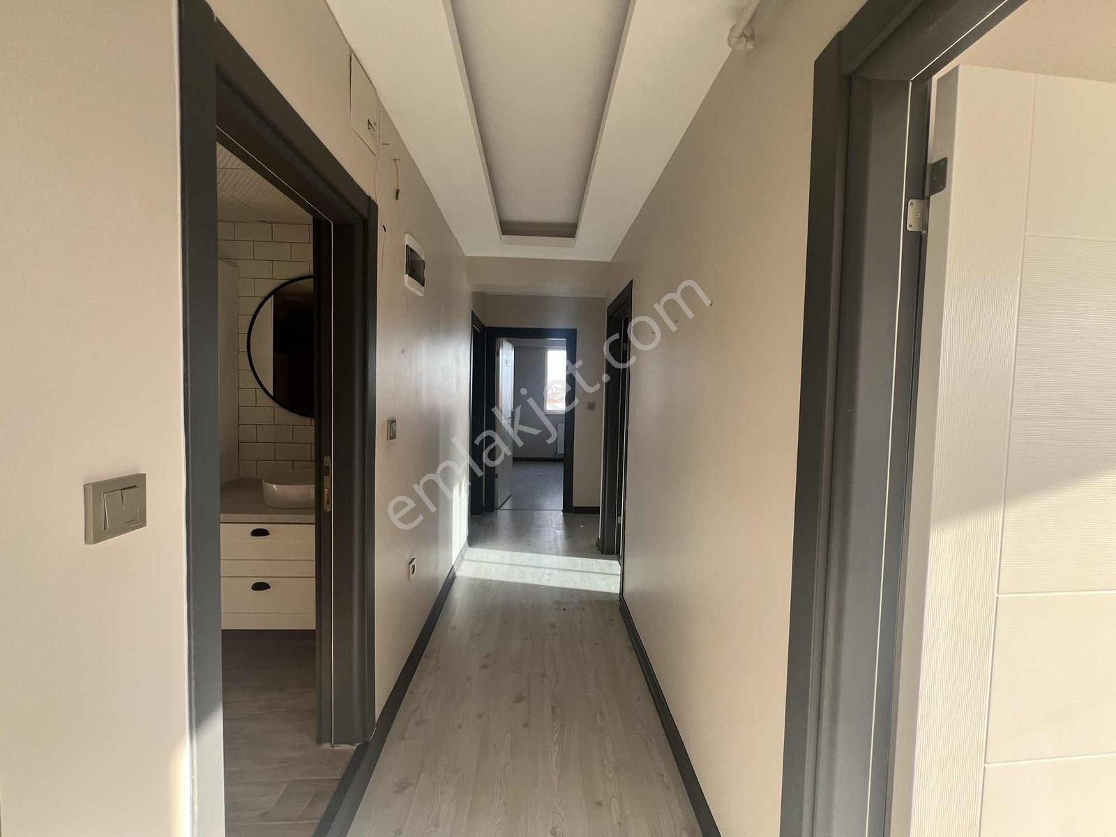 G.m.k Paşa Mah Site İçi Kapalı Otoparklı Güvenlikli Satılık 3+1 - Görsel 28