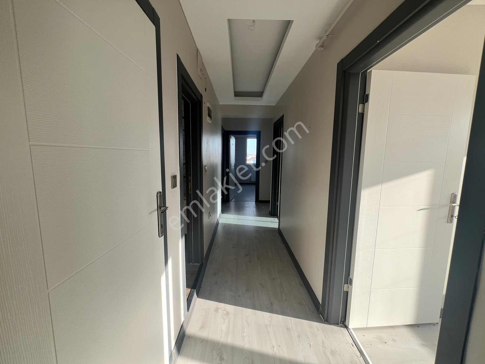 G.m.k Paşa Mah Site İçi Kapalı Otoparklı Güvenlikli Satılık 3+1 - Görsel 33