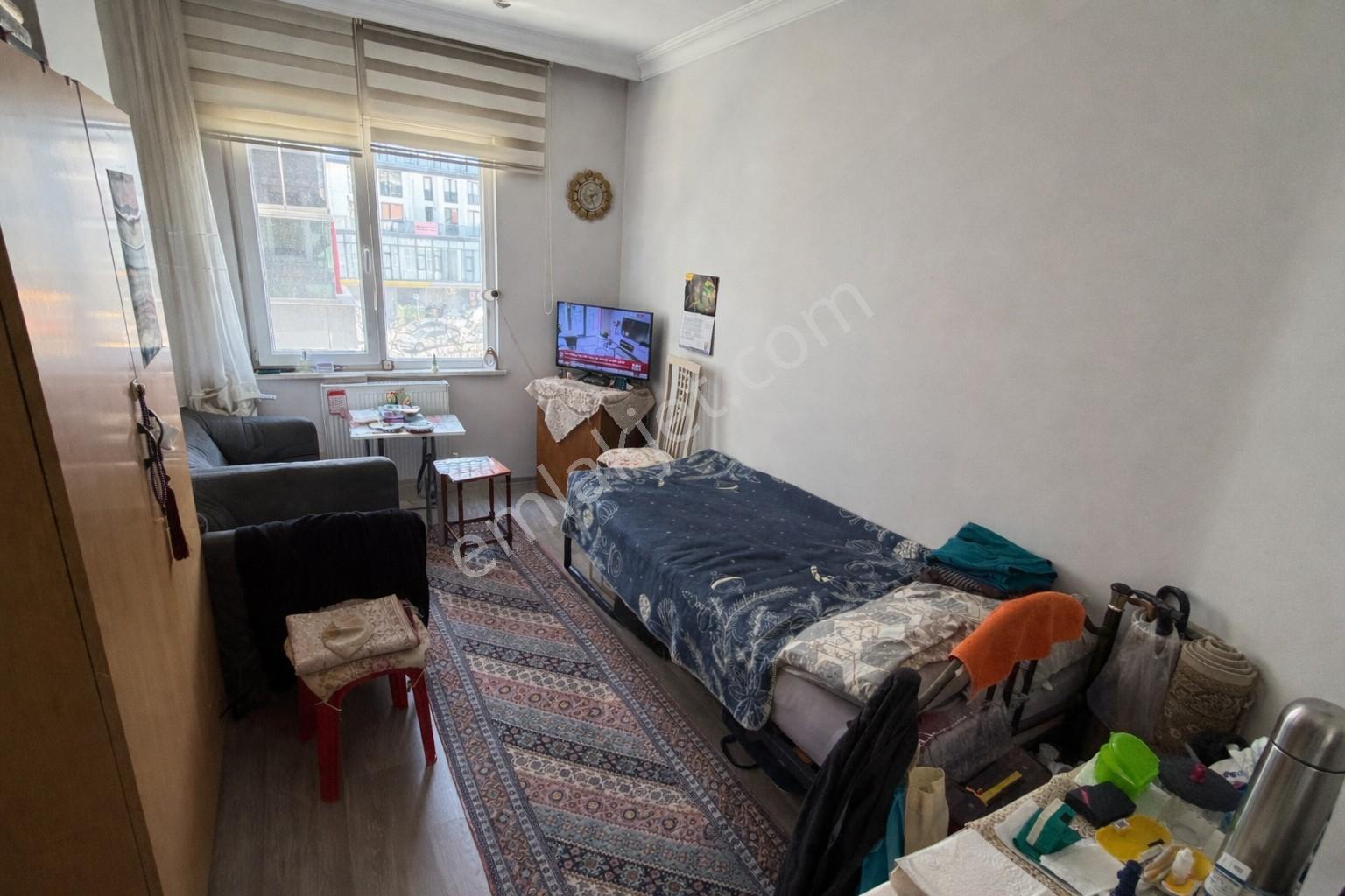 Bağdat Cad. Üzeri Genç Binada Fırsat Geniş 3+1 Satılık Daire - Görsel 23