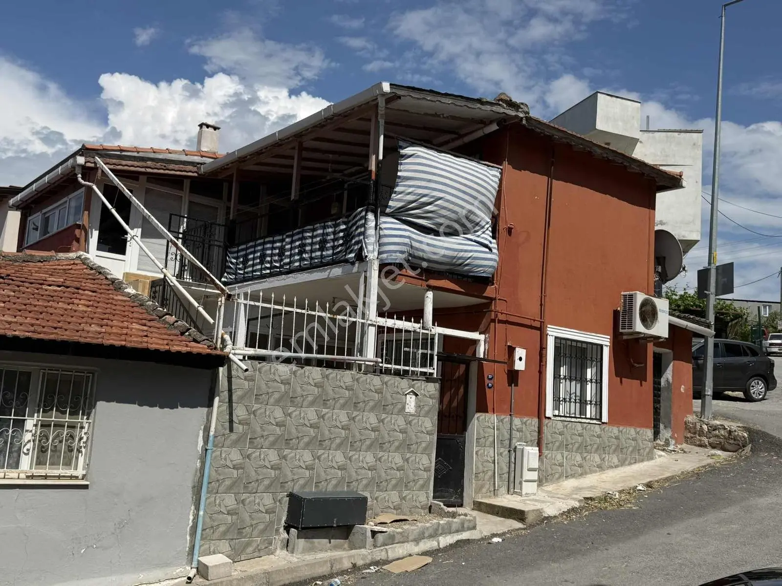 Urla Merkez'de Tek Daire Fiyatına İki Daire !!! - Görsel 6