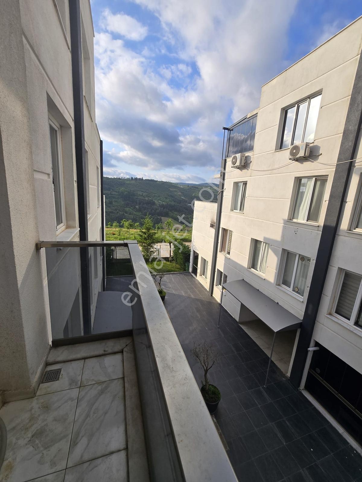 Vadi İzmit Sitesinde 2+1 Kiralık Daire - Görsel 5