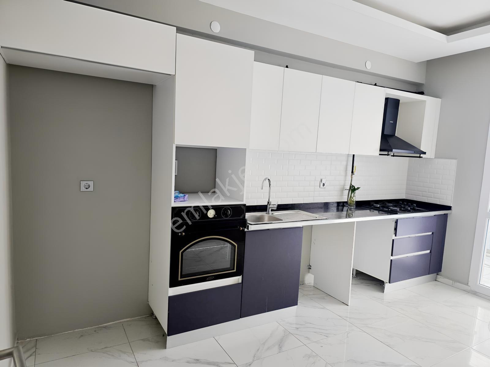 Vadi İzmit Sitesinde 2+1 Kiralık Daire - Görsel 9