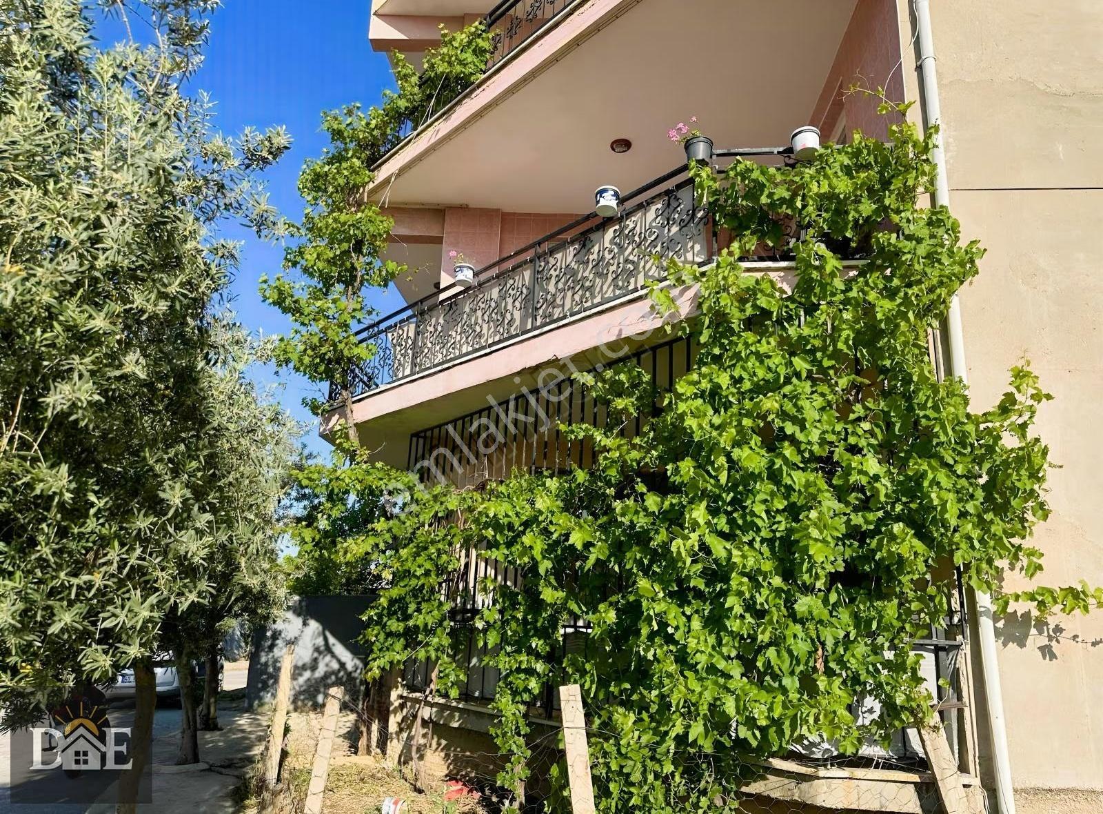 Geniş Hesaplı 3+1 Daire - Görsel 30