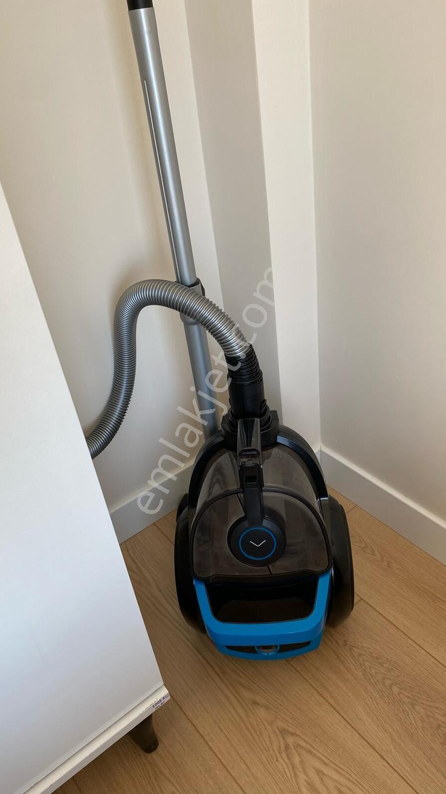 Bornova Kılıçoğlı Koşay Rezidansta-eşyalı-manzaralı-kiralık 1+1 - Görsel 22