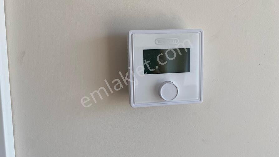 Bornova Kılıçoğlı Koşay Rezidansta-eşyalı-manzaralı-kiralık 1+1 - Görsel 14
