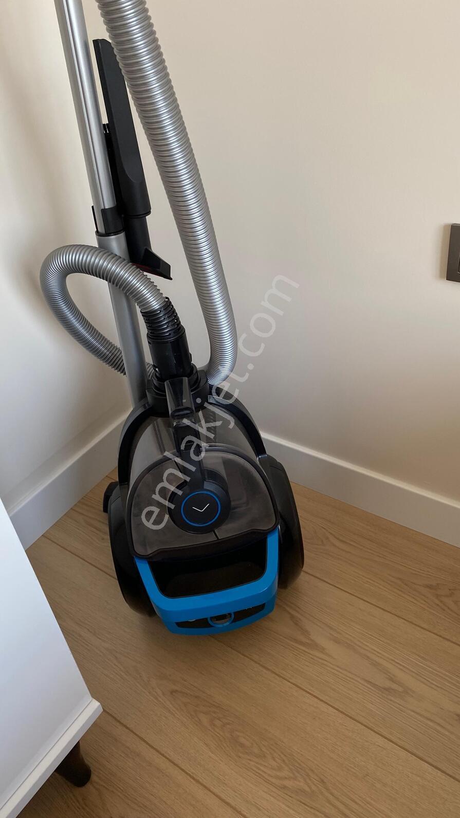 Bornova Kılıçoğlı Koşay Rezidansta-eşyalı-manzaralı-kiralık 1+1 - Görsel 31