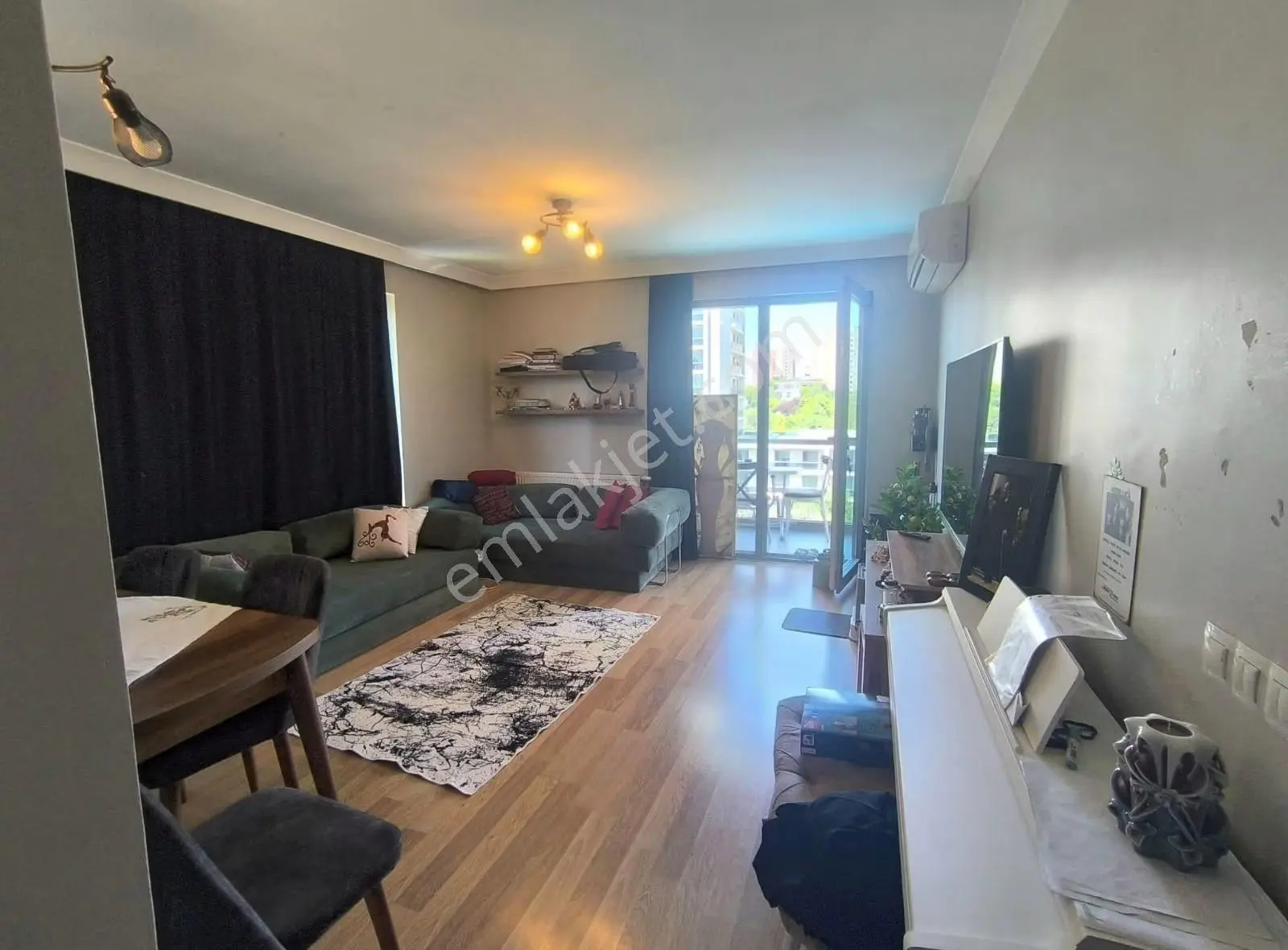 Esem Emlaktan Elite City De Batı Cepheli,kısa Katlılarda - Görsel 2