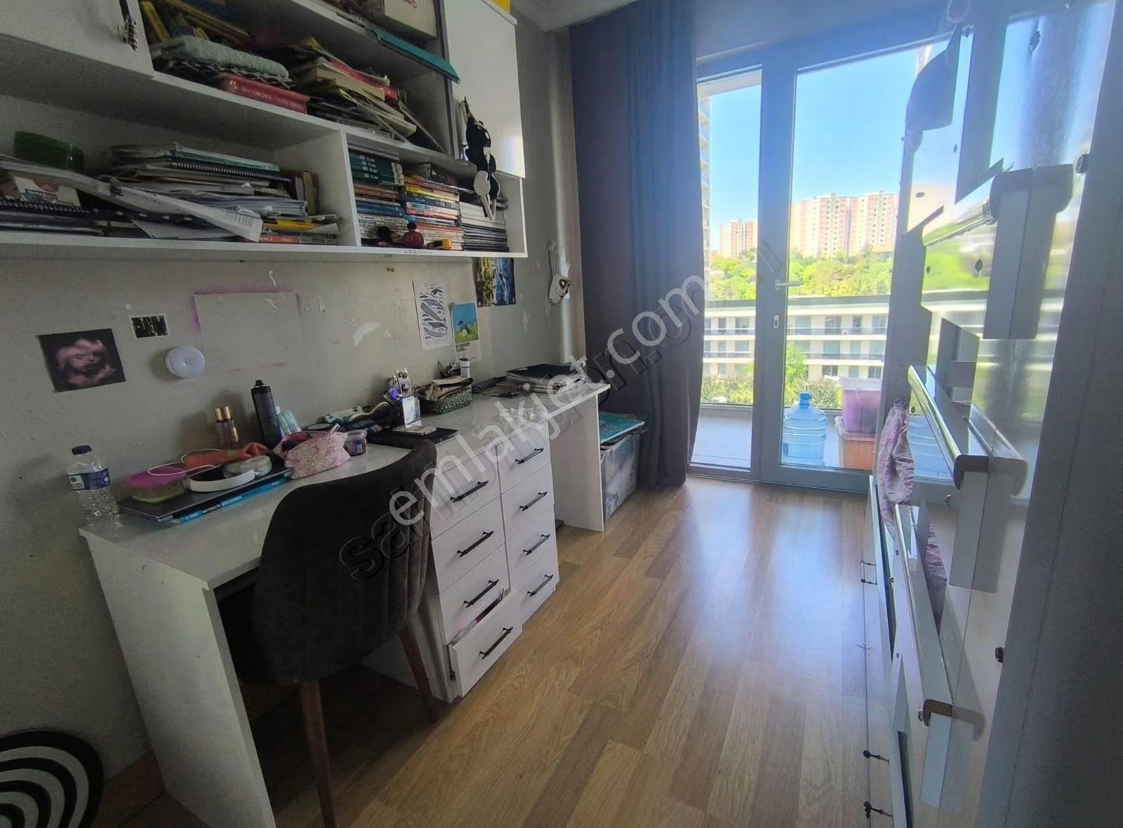 Esem Emlaktan Elite City De Batı Cepheli,kısa Katlılarda - Görsel 14