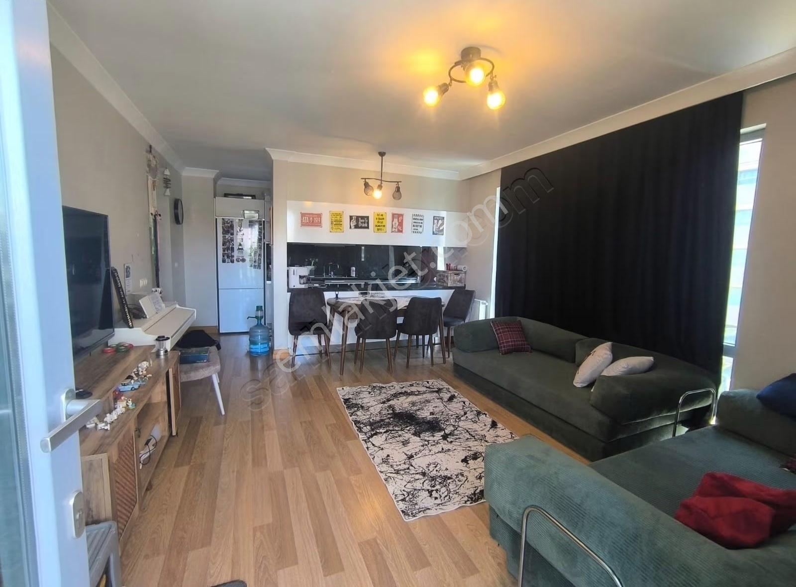 Esem Emlaktan Elite City De Batı Cepheli,kısa Katlılarda - Görsel 24