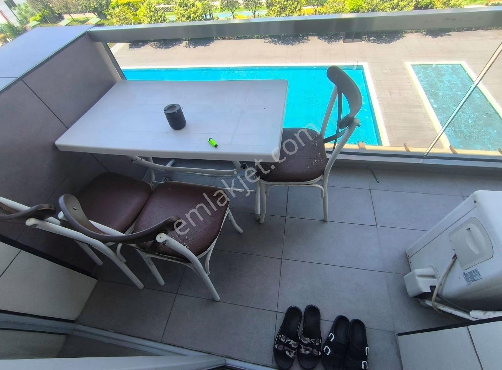 Esem Emlaktan Elite City De Batı Cepheli,kısa Katlılarda - Görsel 13