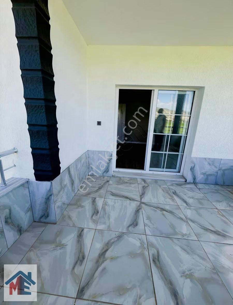 Ulukışla Kemalpaşa Acıpınar Satılık Villa - Görsel 21