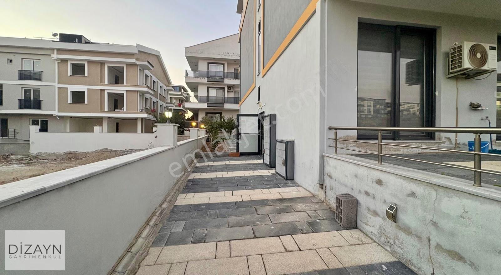 Didim Hisar Mahallesinde Satılık Geniş Ferah Dubleks - Görsel 3