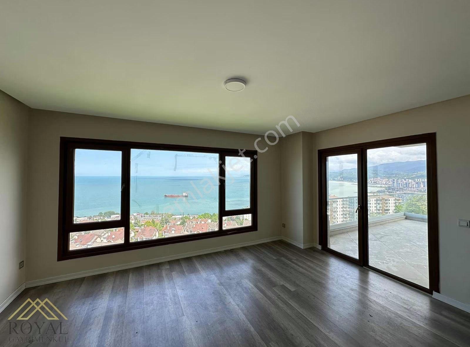 Yalıncak'ta Kusursuz Manzaralı Satılık 4+1 Daire - Görsel 34
