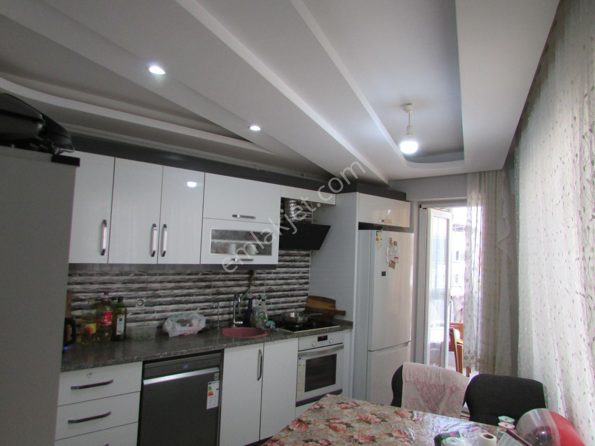 Torbalı Ayrancılarda Değirmen Caddesi Üzeri Satılık 2+1 Köşe Daire - Görsel 10
